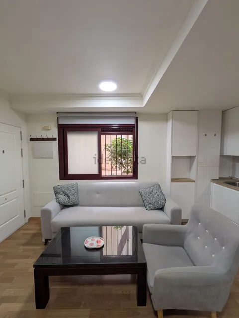 Appartamento 37 m² a Málaga