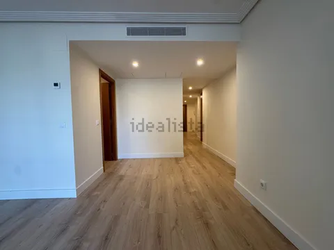 Pis de 119 m² a Madrid