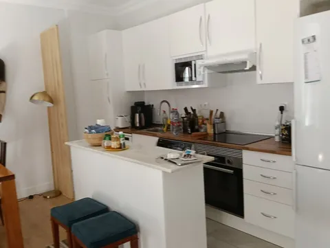Pis de 100 m² a Madrid