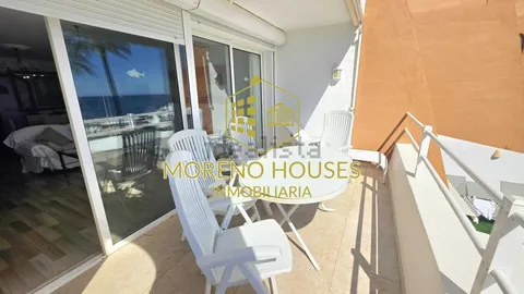 Wohnung 140 m² in Xàbia / Jávea