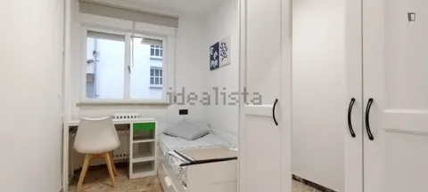 Zimmer zur Miete, Salamanca