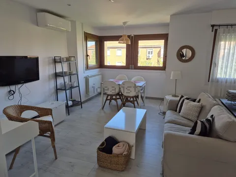 Zimmer zur Miete, Madrid