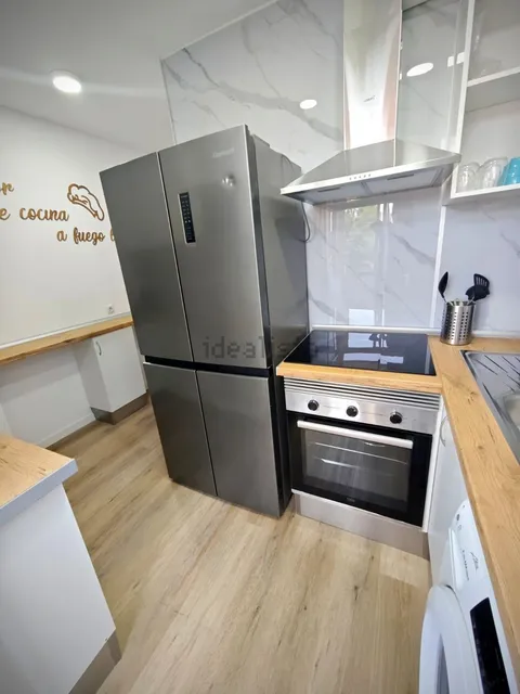 Habitació de lloguer, Guadalajara