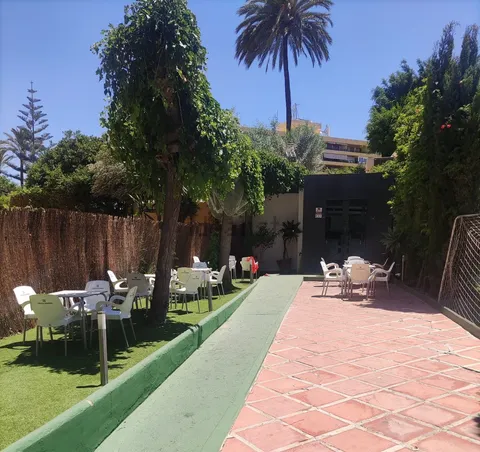 Pis de 35 m² a Torremolinos