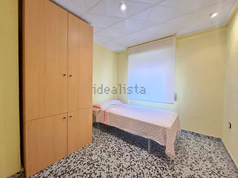 Piso de 95 m² en Elda