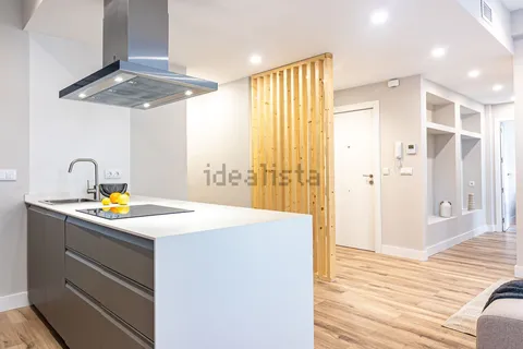 Pis de 80 m² a Màlaga