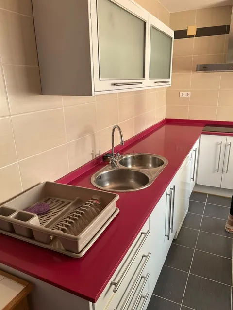Pis de 75 m² a Montcada