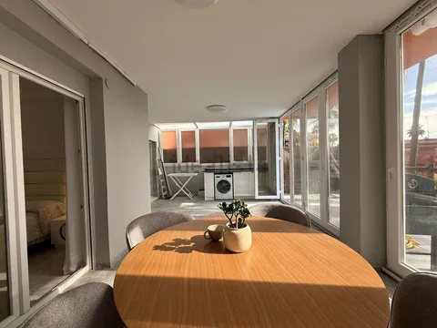Pis de 111 m² a Marbella