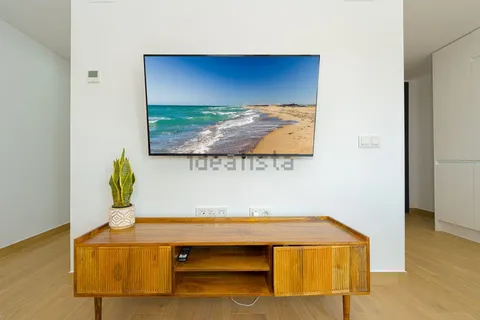 Pis de 88 m² a la Vila Joiosa
