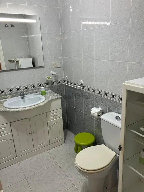 Pis de 79 m² a Santa Pola
