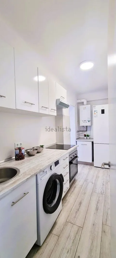 Pis de 70 m² a Madrid