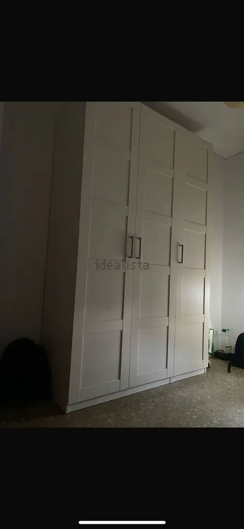 Habitació de lloguer, Màlaga
