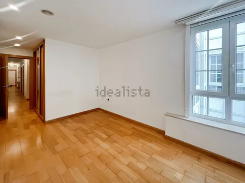 Pis de 110 m² a A Corunya
