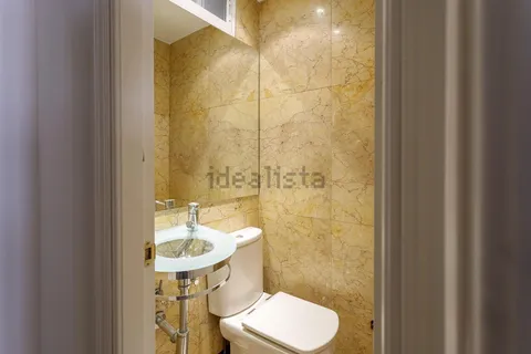 Apartamento 287 m² em Madrid