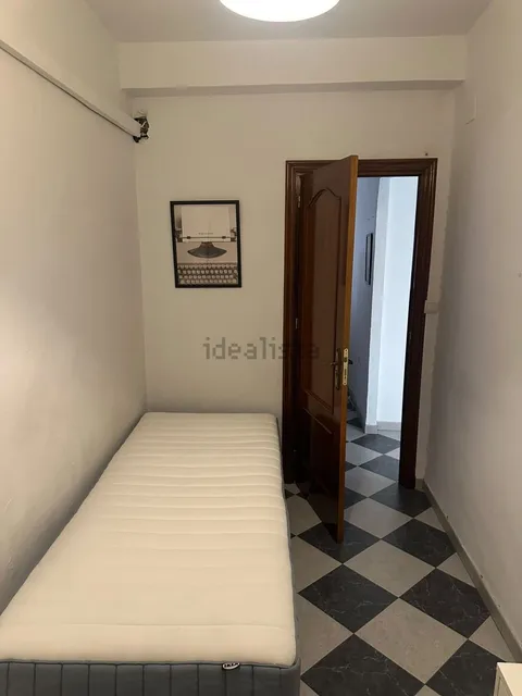 Habitació de lloguer, Sevilla
