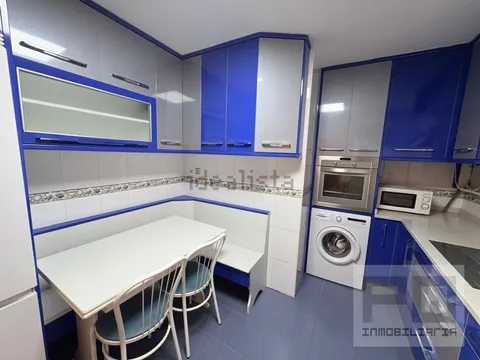 Flat 73 m² in Las Navas del Marqués