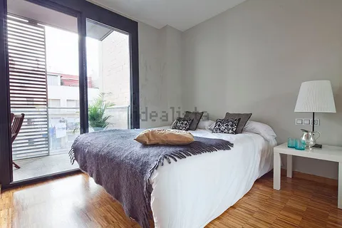 Appartement 95 m² à Barcelone