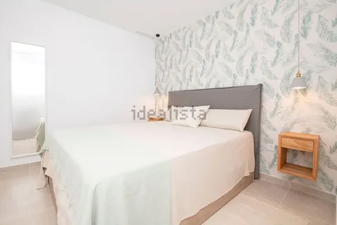 Flat 101 m² in Cádiz