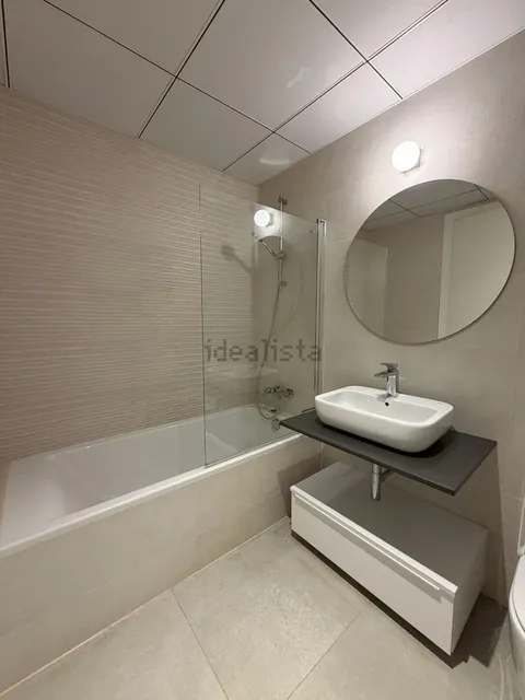 Pis de 90 m² a Almeria
