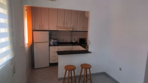 Pis de 45 m² a Cartagena