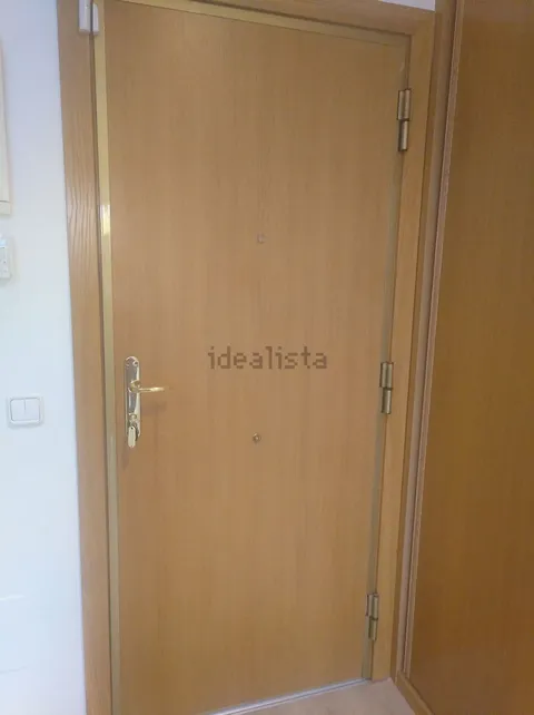 Pis de 41 m² a Madrid