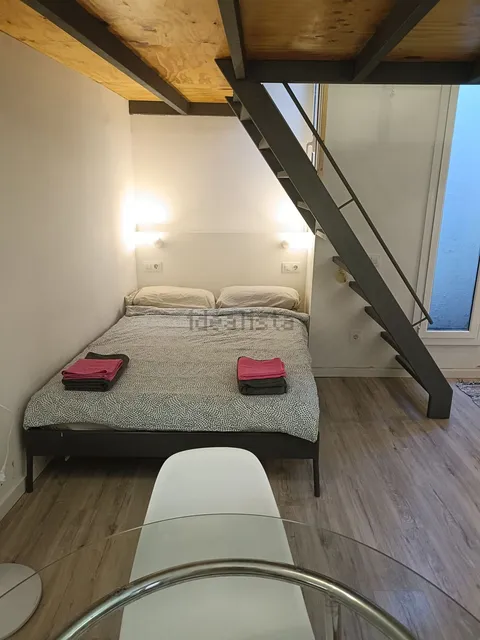 Квартира 44 м² в Барселоне (4/20)