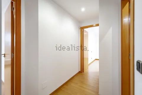 Pis de 115 m² a Madrid