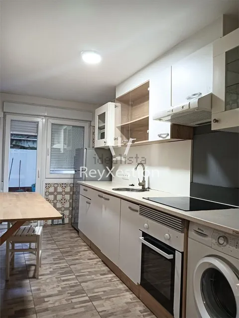 Pis de 45 m² a Santiago de Compostel·la
