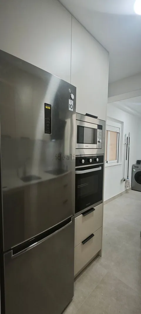 Flat 70 m² in Málaga (2/24)