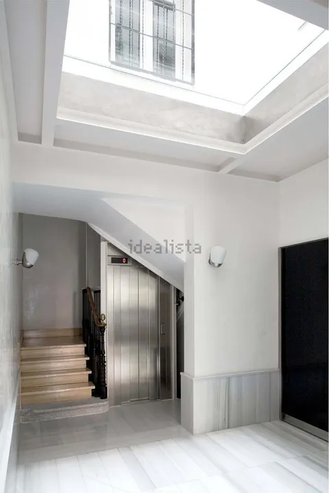 Flat 35 m² in Madrid
