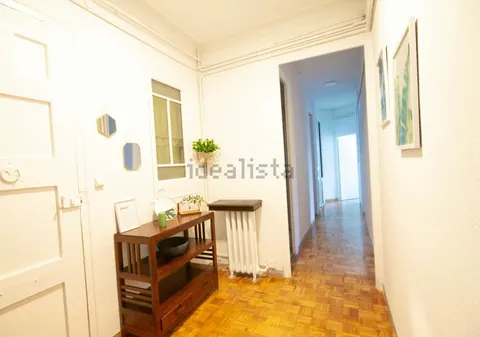 Quarto para alugar, Barcelona