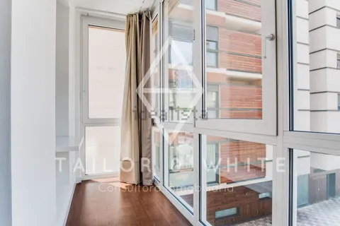 Pis de 63 m² a Madrid