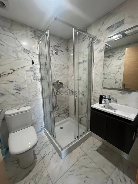 Piso de 88 m² en Ponferrada