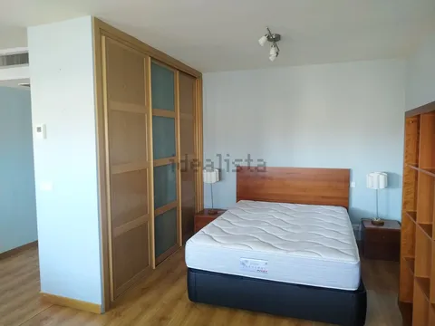 Pis de 62 m² a Madrid