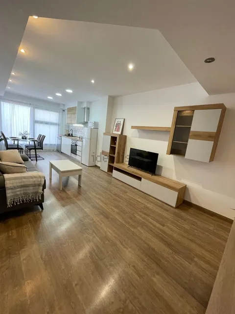 Pis de 77 m² a Sagunt