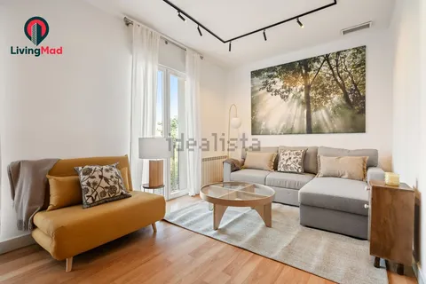 Appartement 110 m² à Madrid