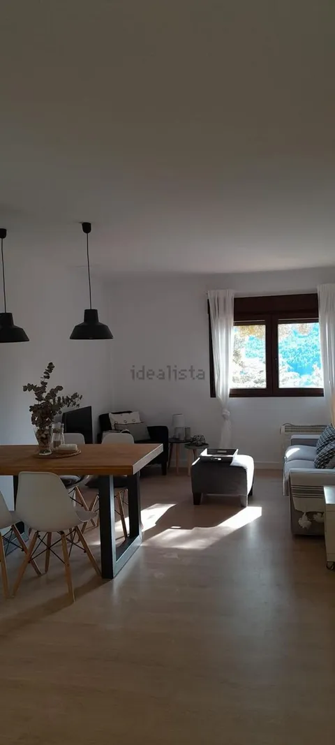 Pis de 60 m² a Alcalá de la Selva