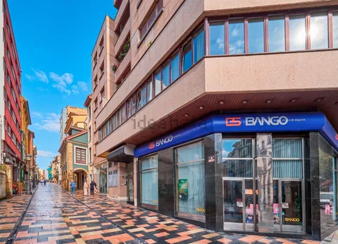 Appartamento 87 m² a Avilés
