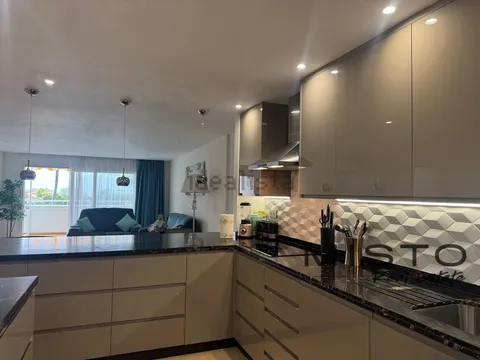 Pis de 167 m² a Estepona