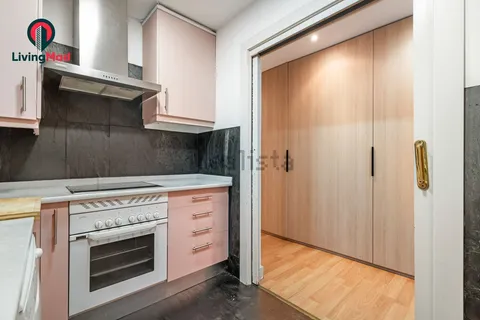 Pis de 110 m² a Madrid