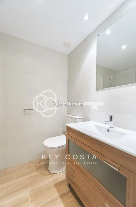 Pis de 95 m² a Alacant