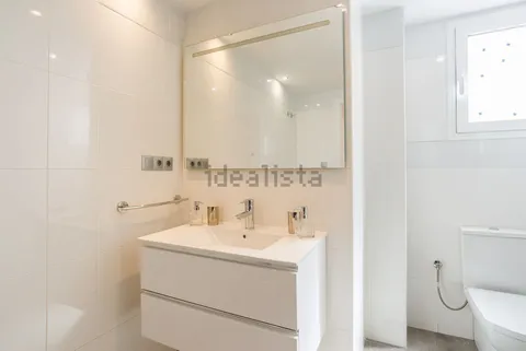 Habitació de lloguer, Màlaga