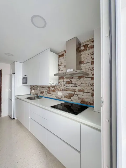 Pis de 102 m² a Granada