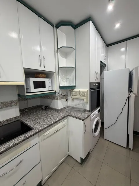 Pis de 115 m² a Madrid