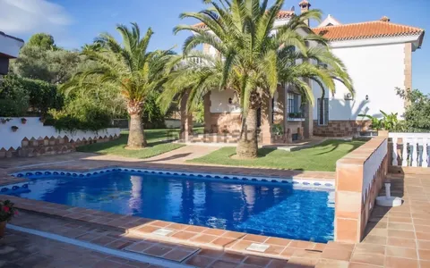 Maison 475 m² à Alhaurín el Grande