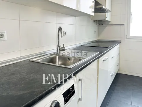 Pis de 99 m² a Madrid