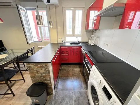 Wohnung 75 m² in Madrid