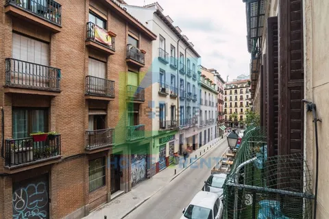 Appartamento 70 m² a Madrid