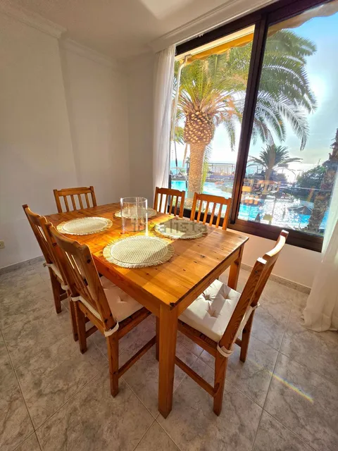 Wohnung 55 m² in Mogán