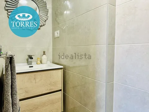 Wohnung 114 m² in Málaga